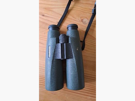 Swarovski Habicht SLC 8x56