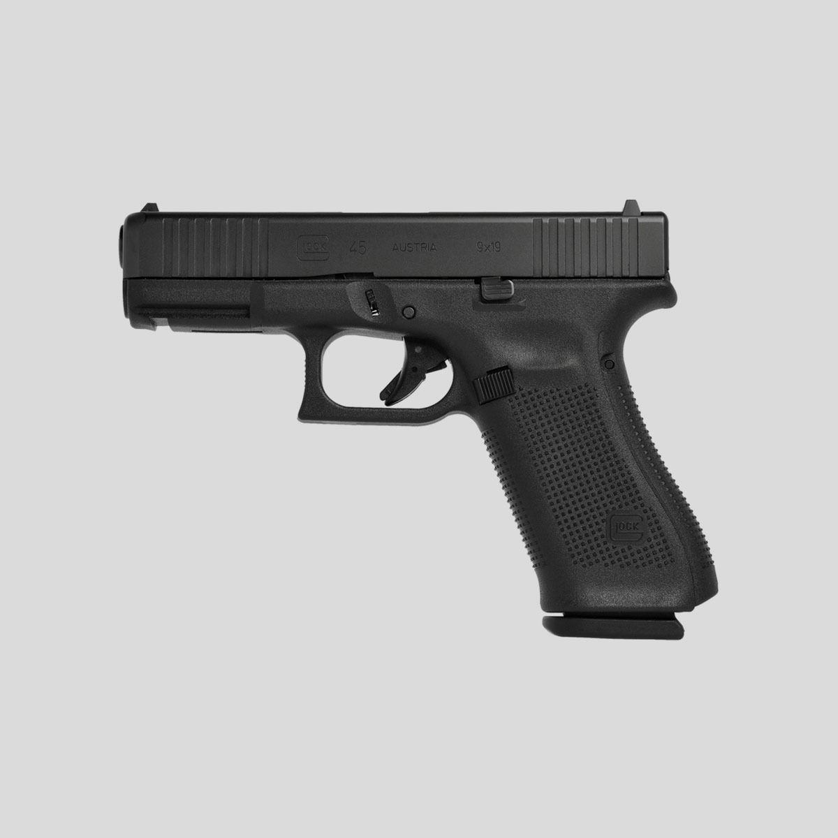 Glock – G45 [9mm Para], immagine 1 di 5