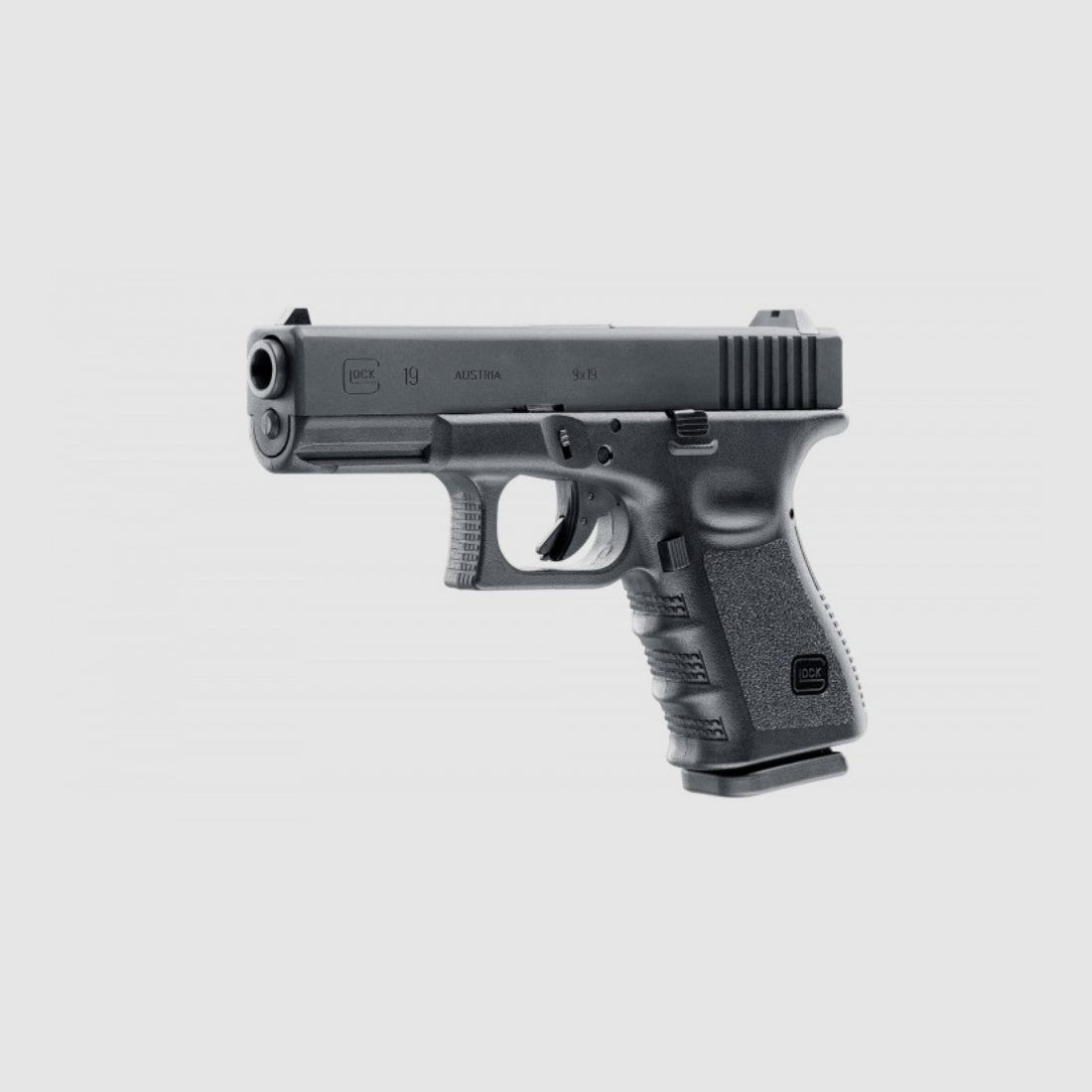 GLOCK 19 GBB, Bild 3 von 3