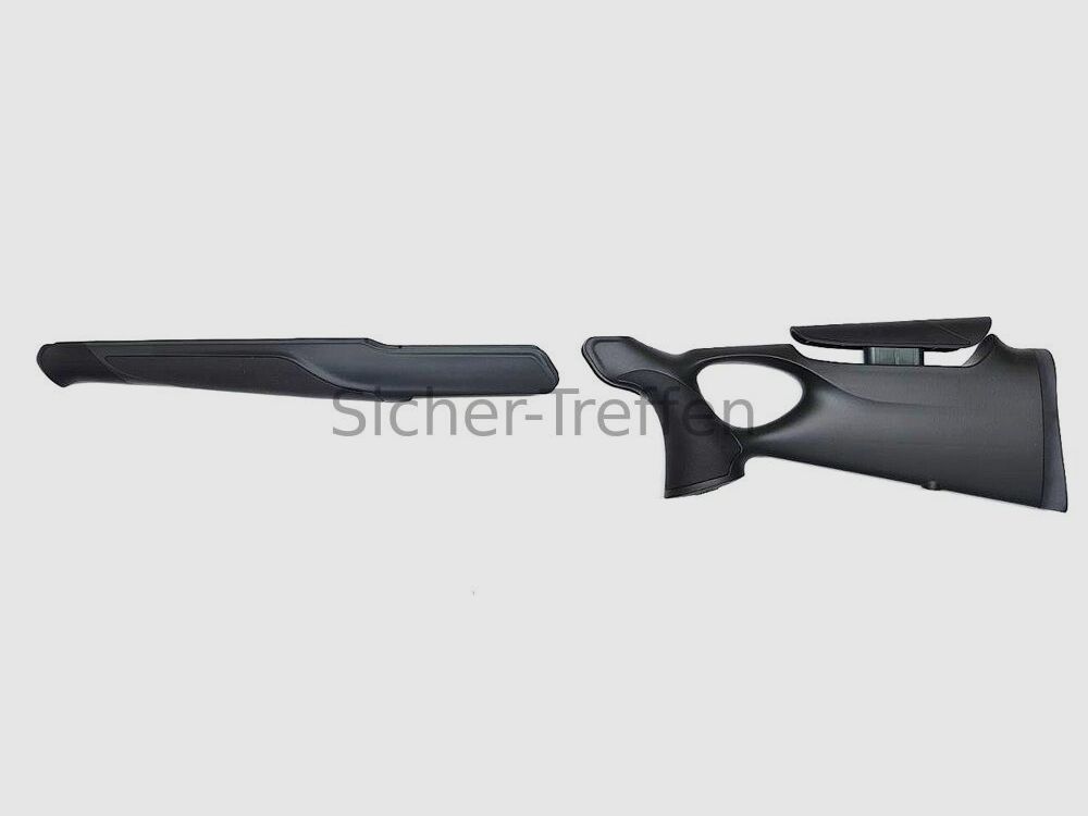 J.P.Sauer & Sohn 404 Synchro XT Wechselschaft