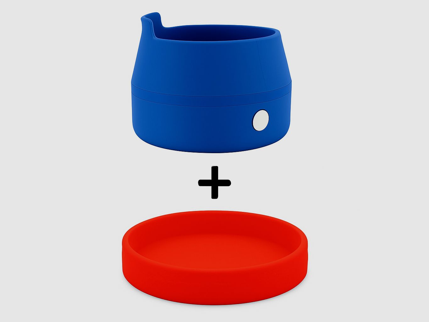 AEA HP Max - Tankblende - Combo "Einfarbig"