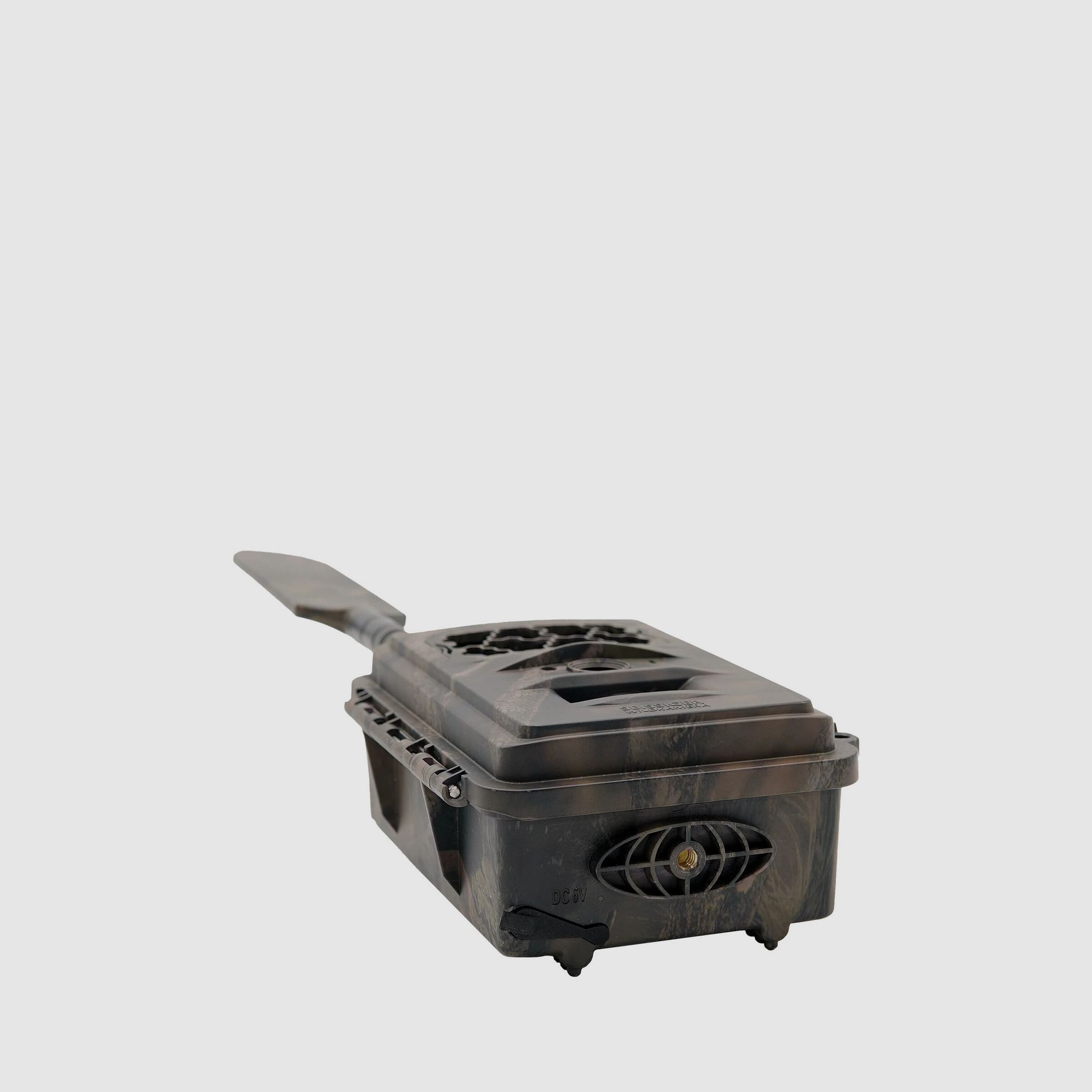 Seissiger Base-Cam LTE SUPERSIM-Edition inkl. Akkus