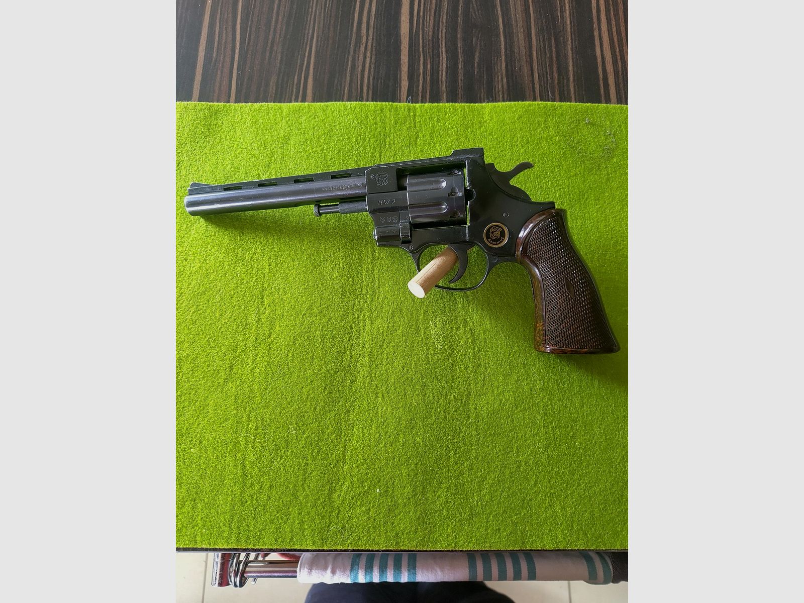 Weihrauch/Armenius, Bild 2 von 3