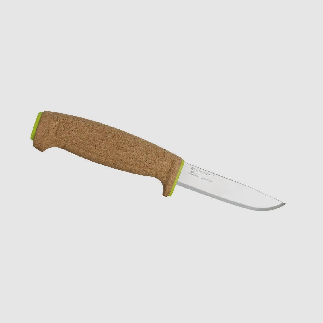 Floating knife - for working on the water