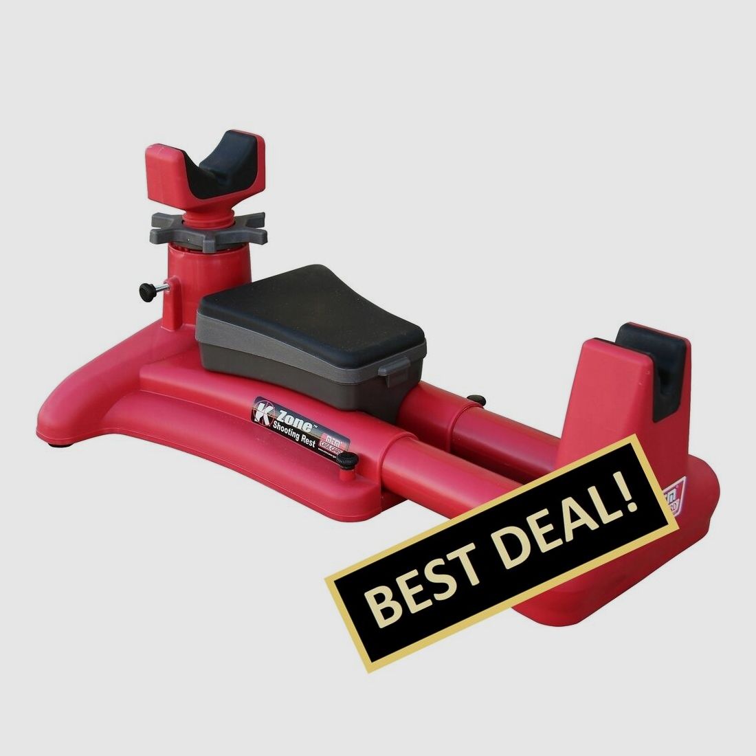 Dispositivo de ajuste MTM K-Zone KSR-30