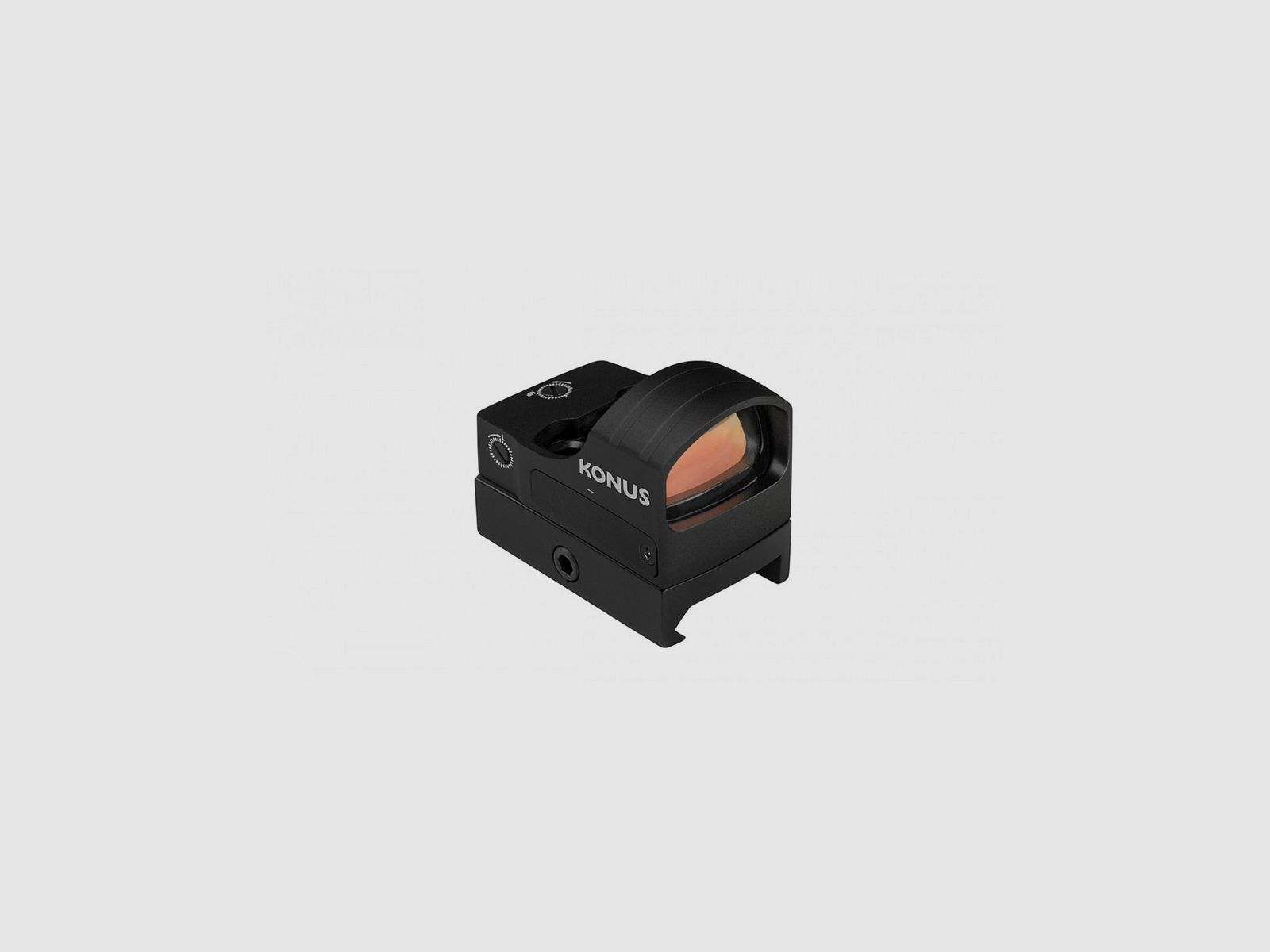 KONUS PUNTO ROSSO SIGHT PRO FISSION 3.0, Bild 2 von 6