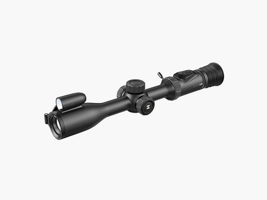 Nachtsichtzielfernrohr HIKMICRO Alpex Pro A50PL mit Entfernungsmesser