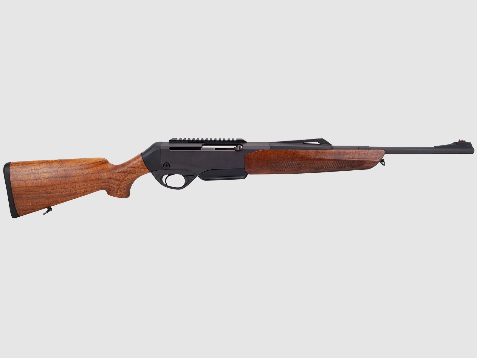 Merkel SR 1 Standard mit Aimpoint H 1 .30-06 Halbautomat Kugel
