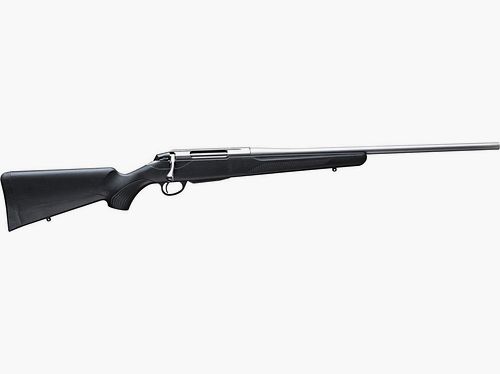 Tikka T3x Lite Stainless short barrel with thread