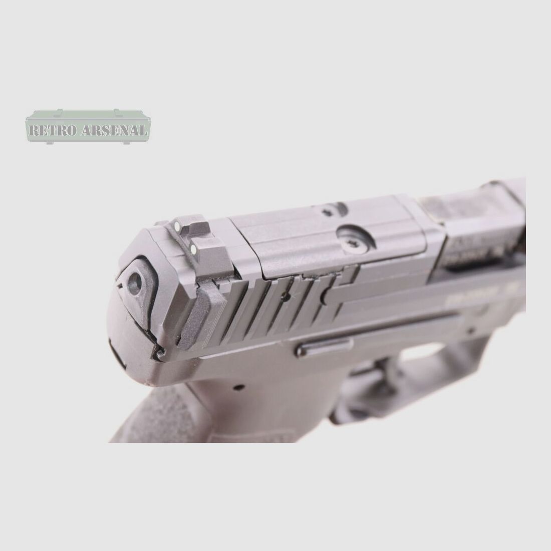 Heckler & Koch SFP9L OR, Bild 6 von 7
