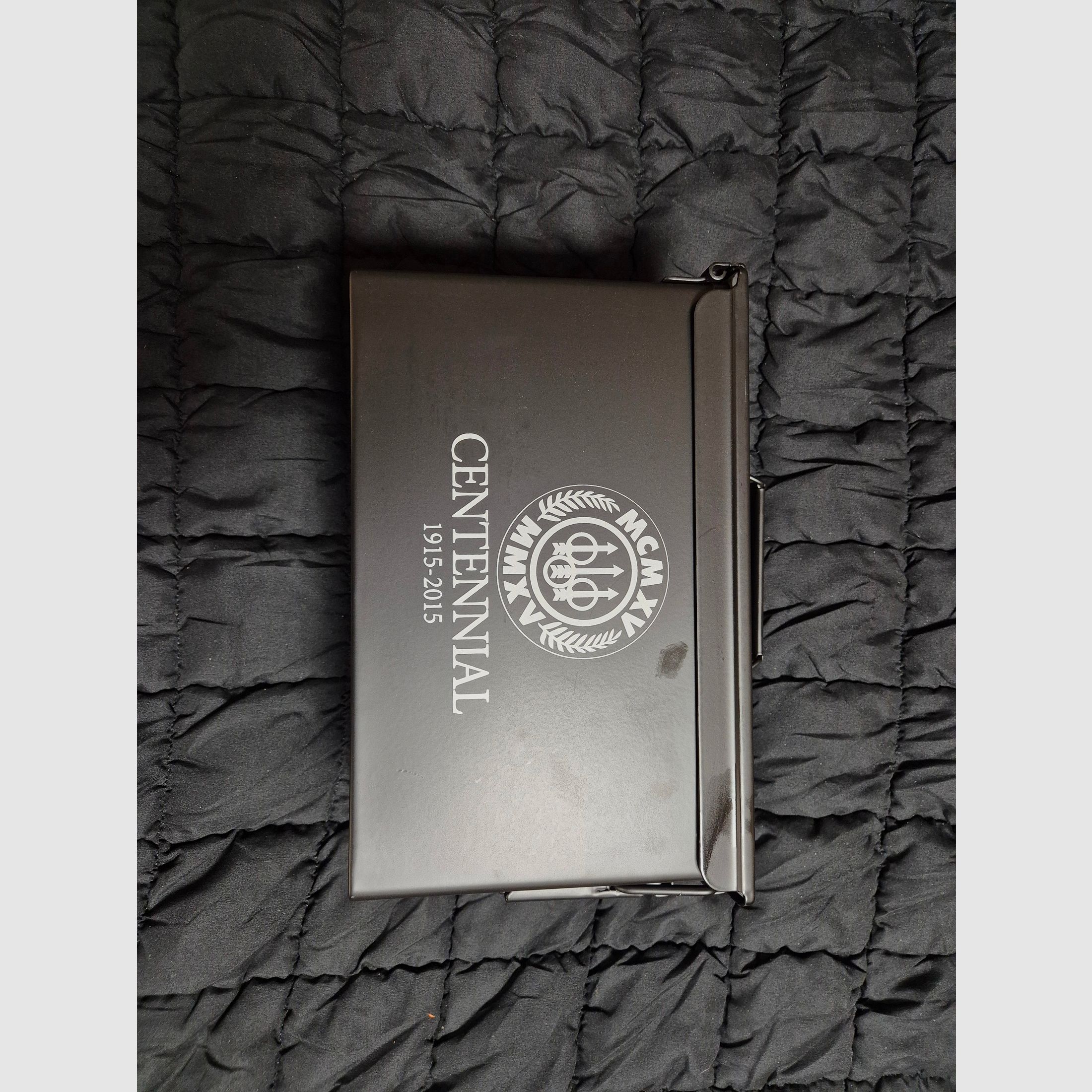 Beretta FS 92 Centennial 100 Sondermodell