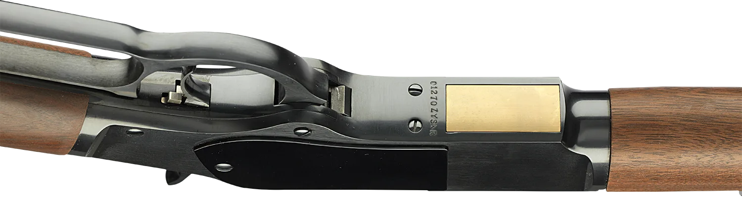 Winchester MODEL 1873 KORT GEWEER – 44-40win – vast magazijn 6+1, afbeelding 4 van 4