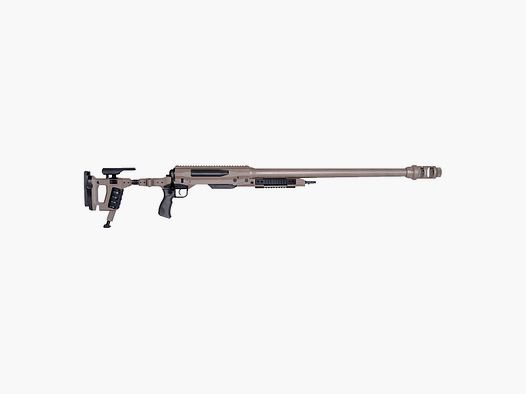CARABINA – VOERE – X5 (colpo singolo)