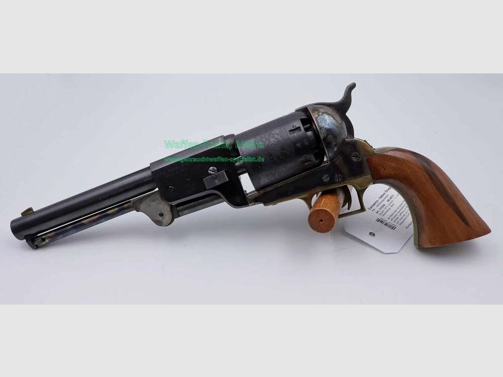 Euroarms - Italien Dragoon Mod. 2