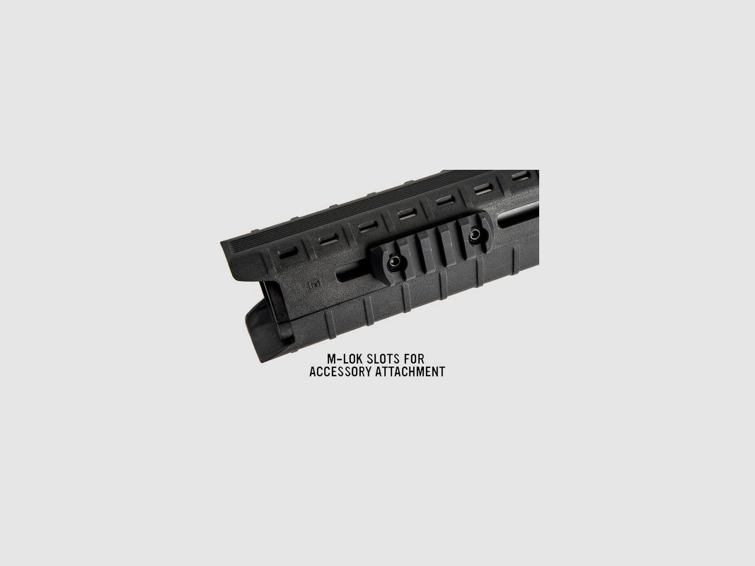Magpul MOE SL™ Hand Guard, Carbine-Length – AR15/M4, Bild 3 von 7