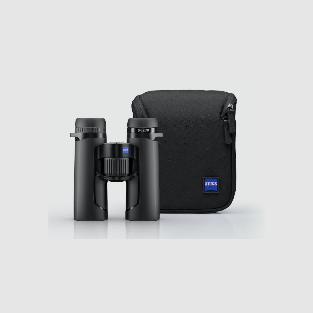 ZEISS SFL 8x40 binoculars