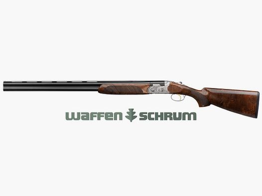 Beretta 687 Silver Pigeon 3 Links OCHP