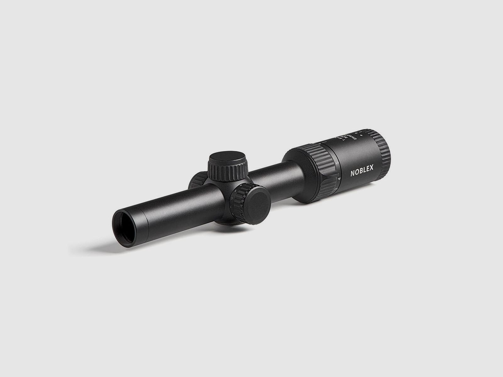 NOBLEX NZ6 1-6x24 inception (optional mit Montage-Schiene) | generalüberholt
