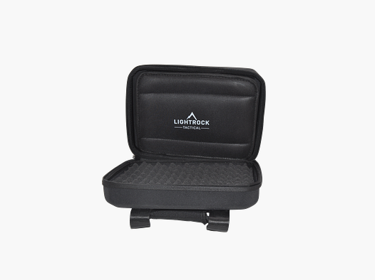 Pistolenkoffer Lightrock tactical