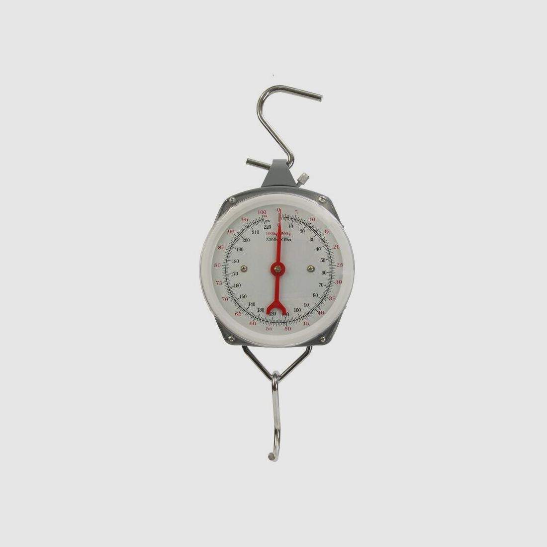 AKAH Wildwaage bis 100 kg