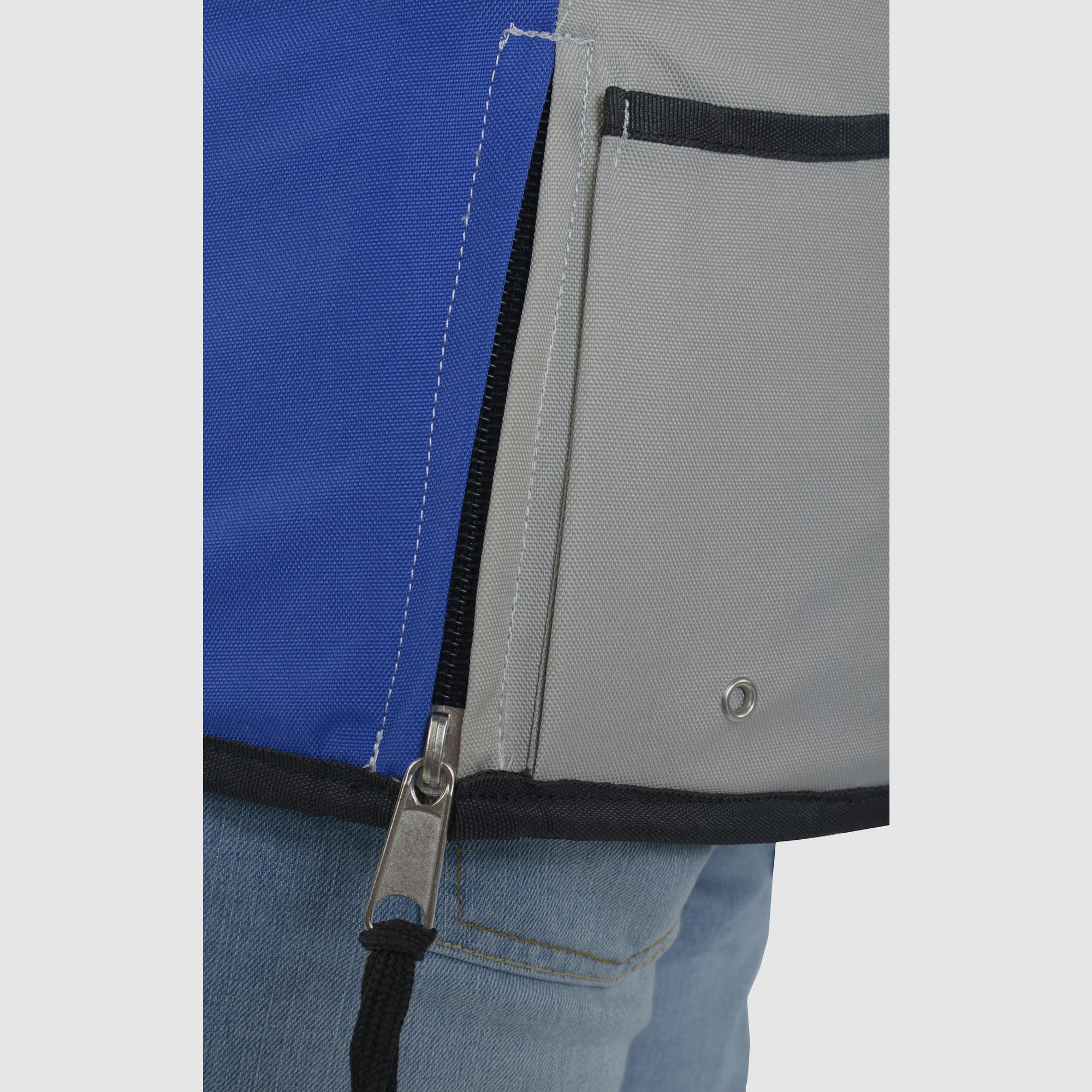 Veste de tir NRA