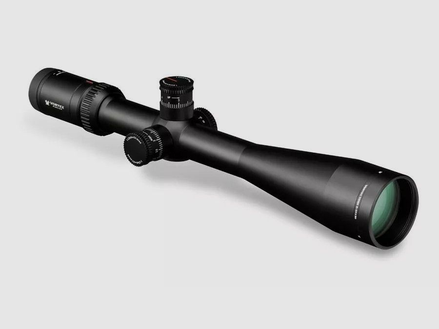 Vortex Viper HS-T 6-24x50 VMR-1 MRAD riflescope