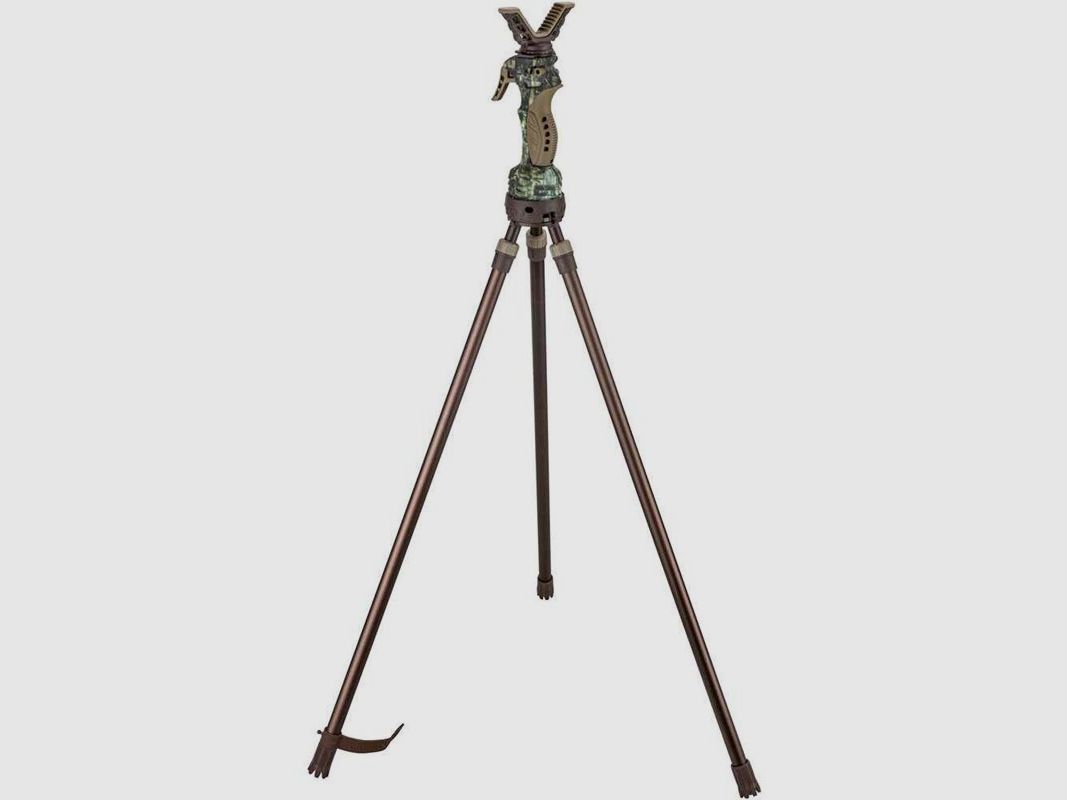 PRIMOS Trigger Sticks® Gen. 3 – Trépied haut