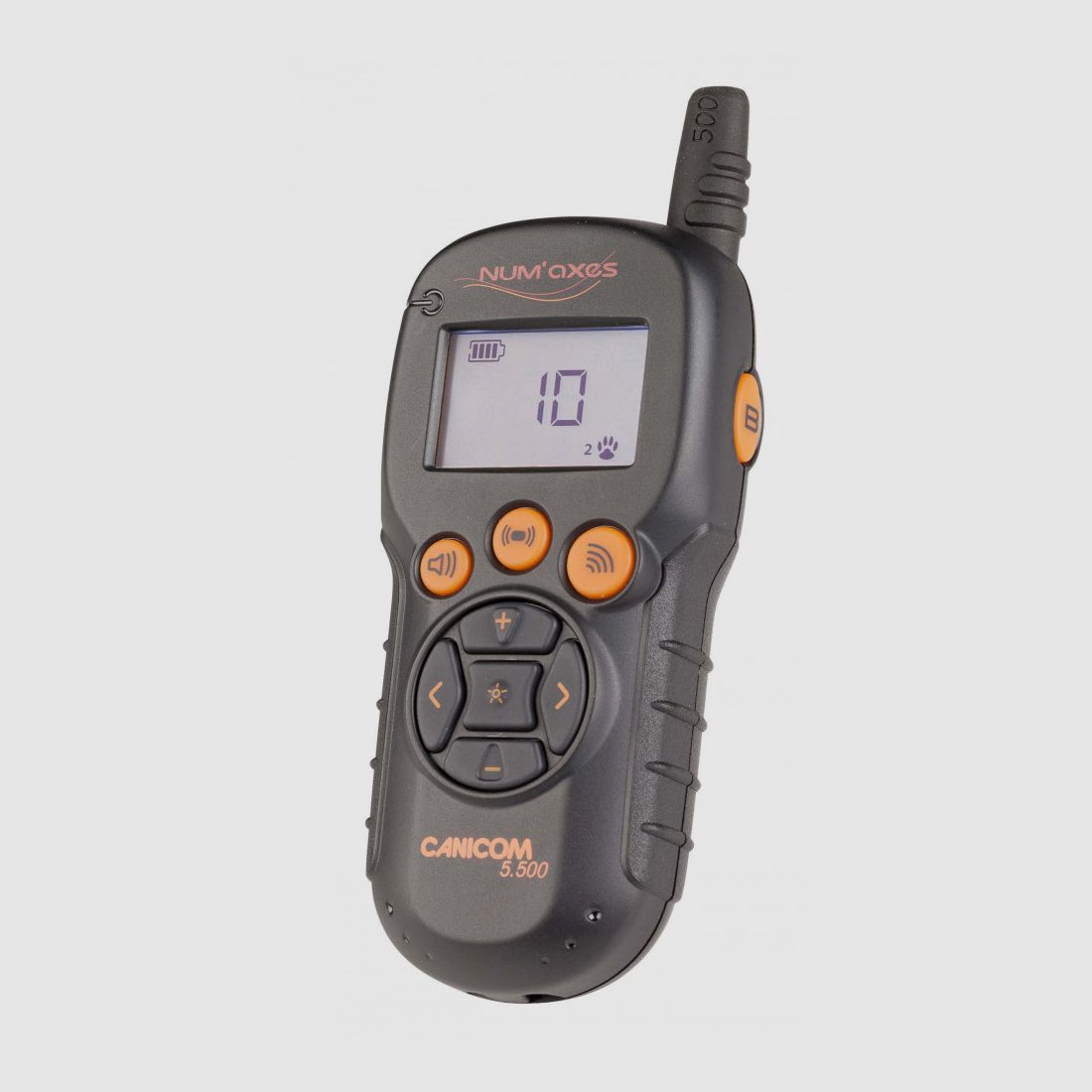 Kit Collare di Addestramento Canicom 5.500 - 500m, immagine 3 di 4