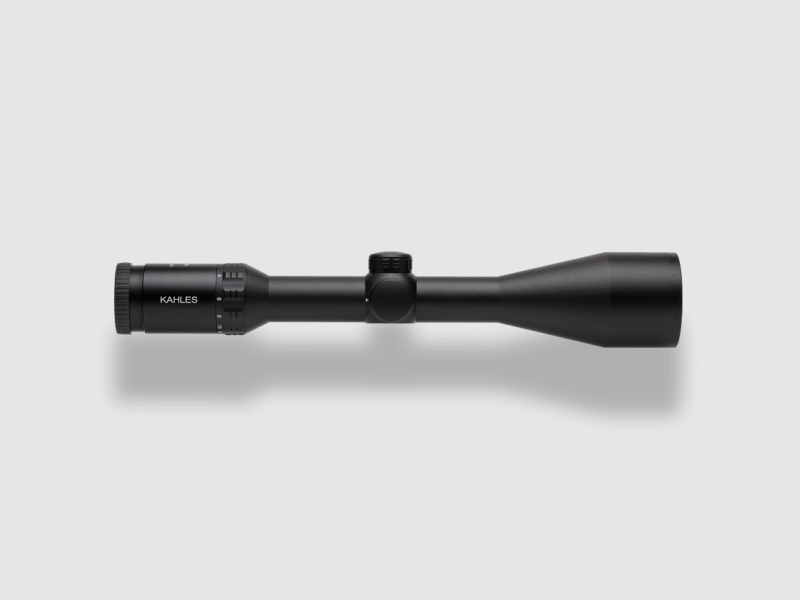 KAHLES HELIA 2,4-12x56i kruis 4-Punt