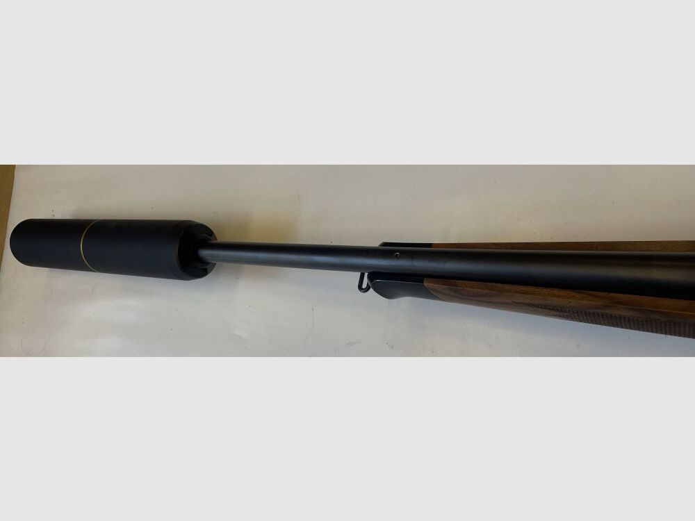 Blaser R8 Luxus