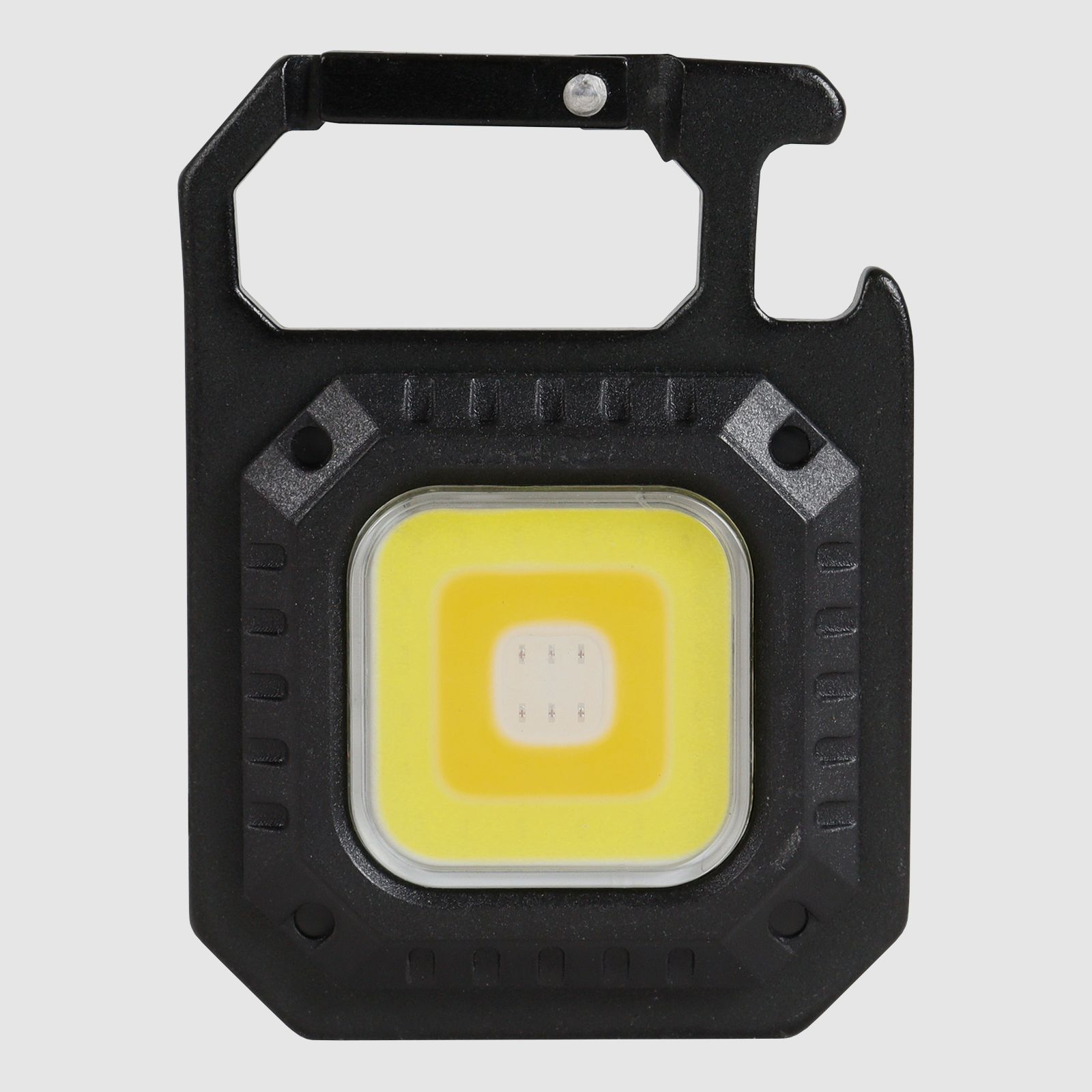 XCell Work Square LED Arbeitsleuchte mit Akku – 1000 Lumen, Bild 1 von 6