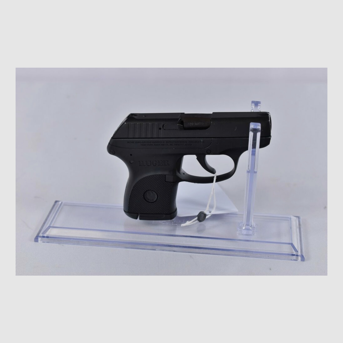 Ruger LCP