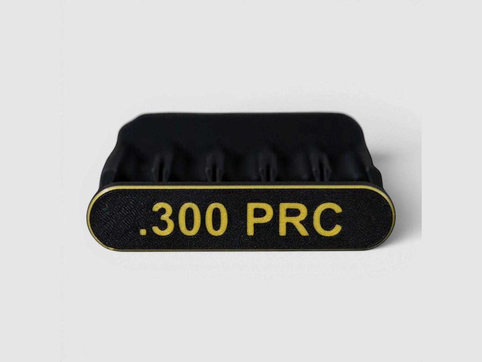Filamelt - Premium Patronenclip .300 PRC