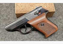 Walther TPH