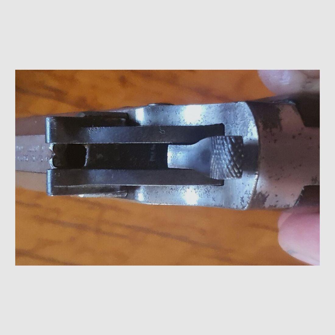 Remington Remington Split Breech Deringer