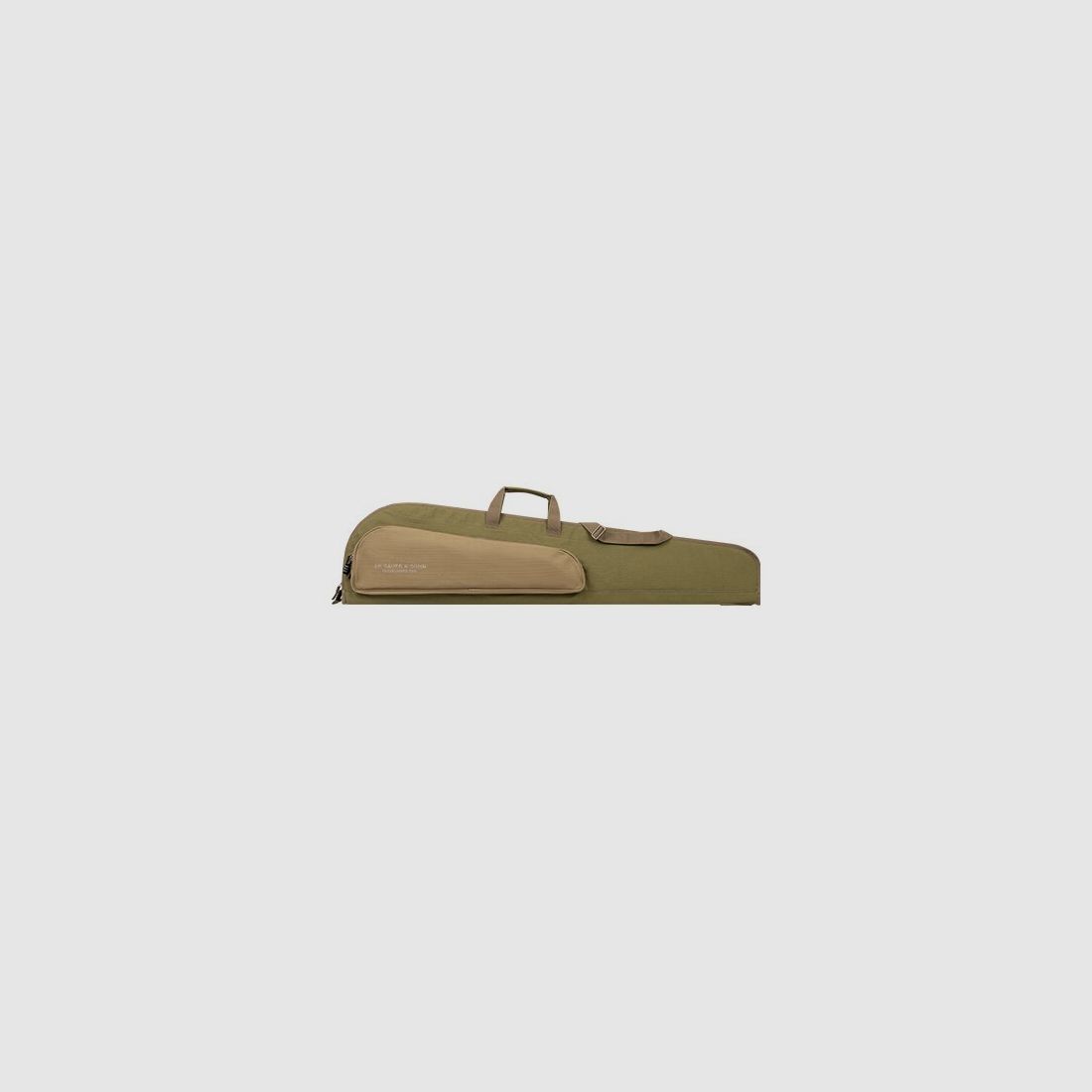 Sauer Futteral Canvas 128cm