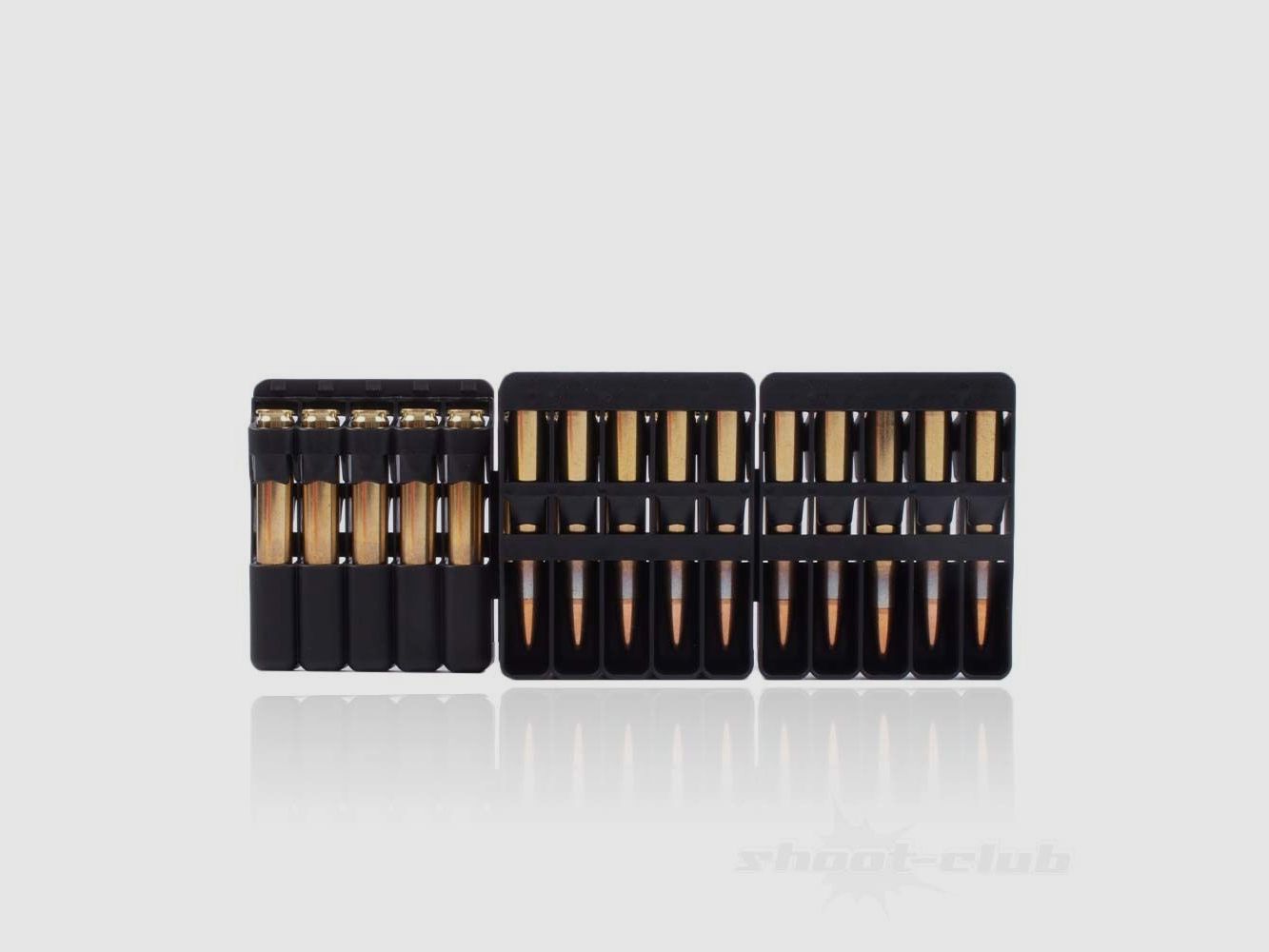 Geco Geco .30-06Spring Plus