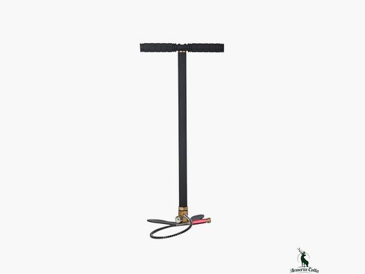 Adinolfi Pompa per Pcp 300 Bar 3 Fasi