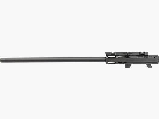 Cañón intercambiable para Dentler DR21 (con base de rail) (.308 Win.)