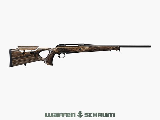 Sauer 101 GTI Sinistra