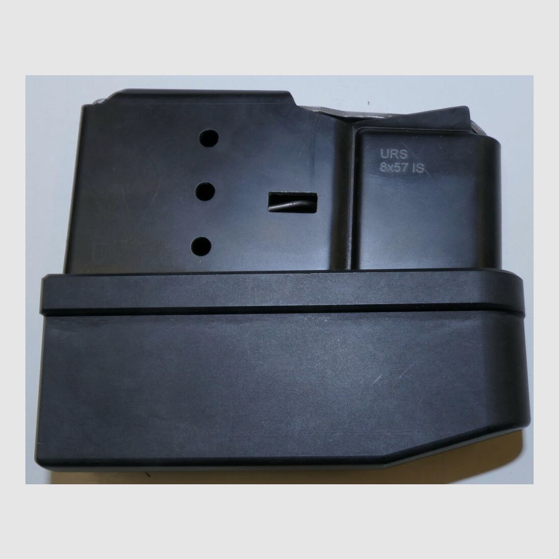 Voere Voere Magazin Repetierer, 8x57IS Umrüstzatz 5 Schuss