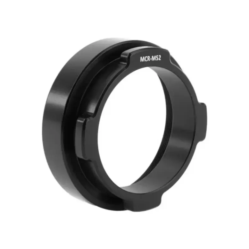 Rusan adaptador modular MCR-M52 (conector M52x0,75)