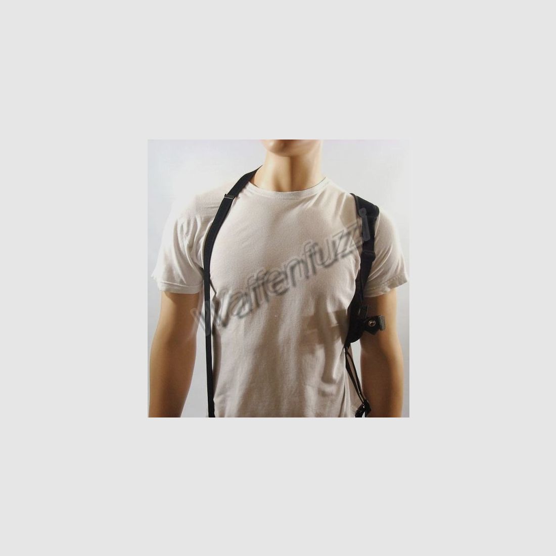 Holster d'épaule pour petites pistolets