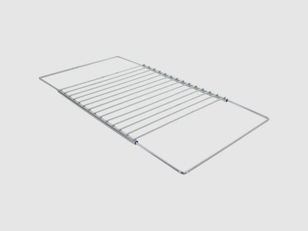 Grille de four extensible, image 2 sur 10