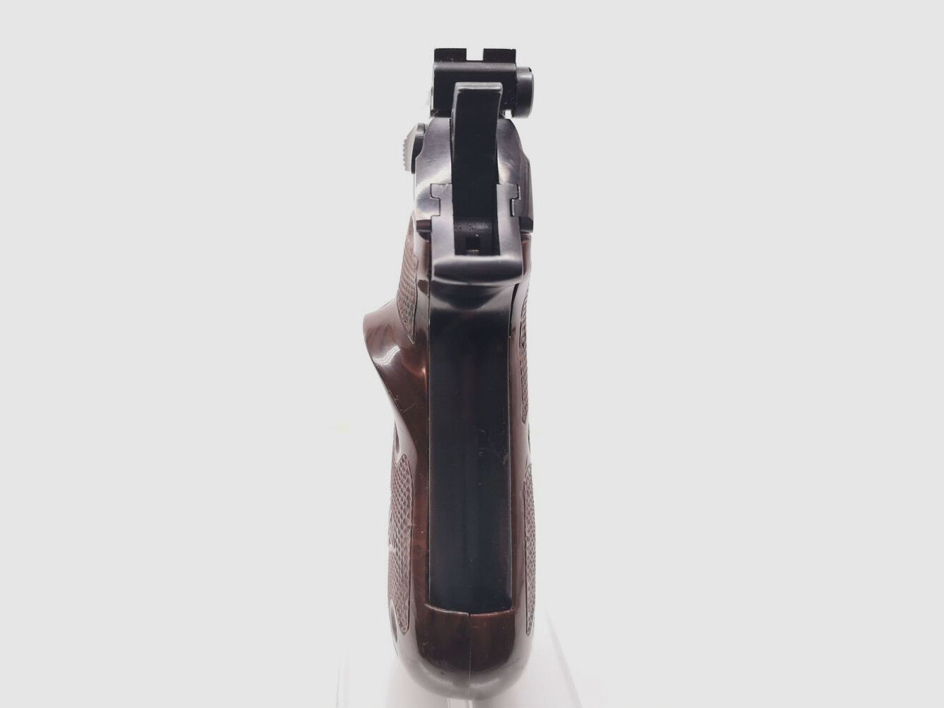 Walther PP Sport