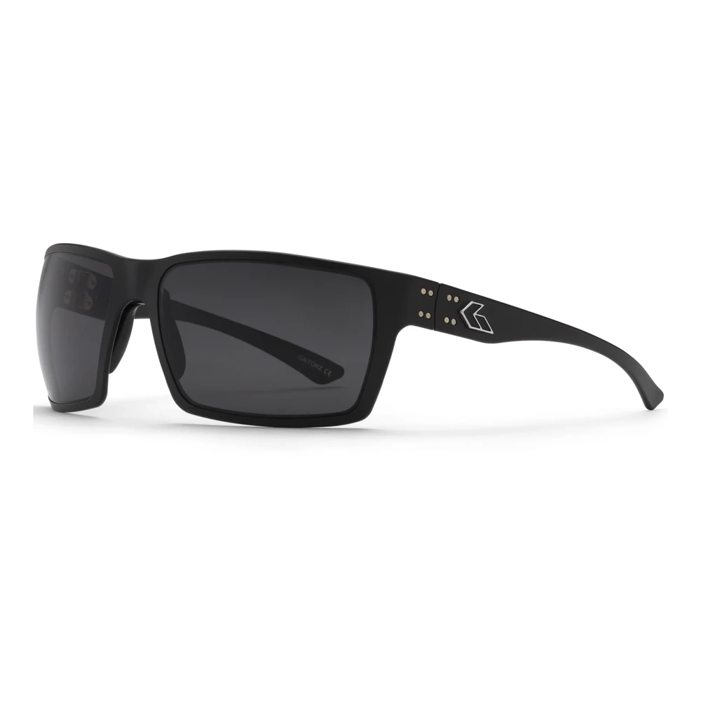 Gatorz – Protective glasses Marauder – Black – GZ-12-031, image 1 of 5