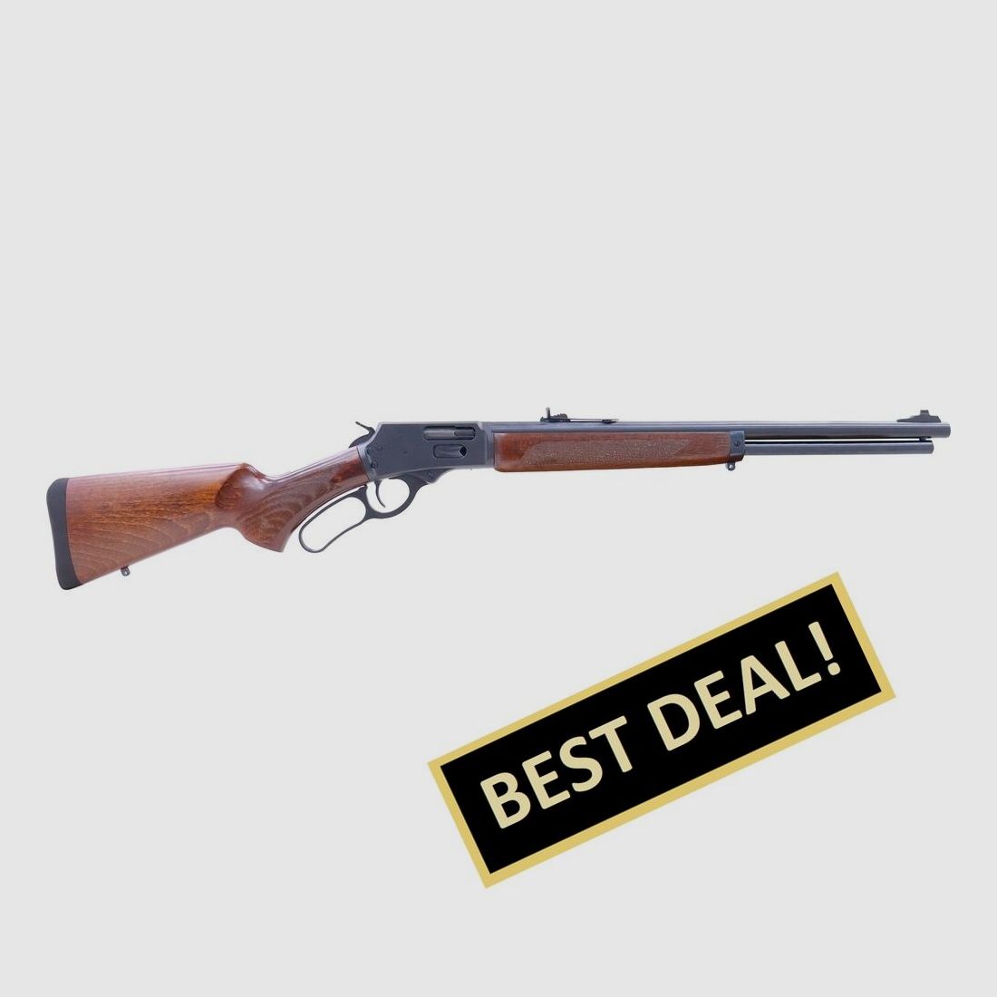 Rossi Karabin R95 Classic .44 Mag.