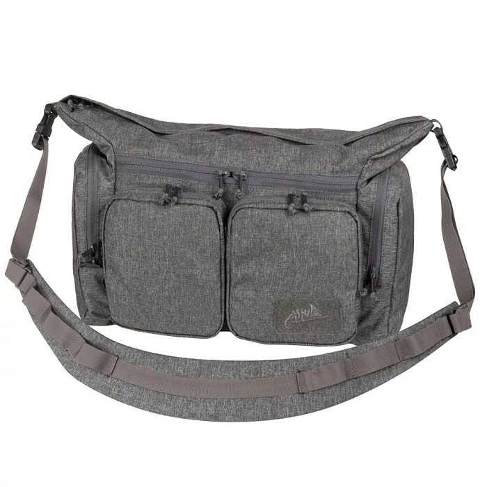 Torba WOMBAT Mk2, Nylon