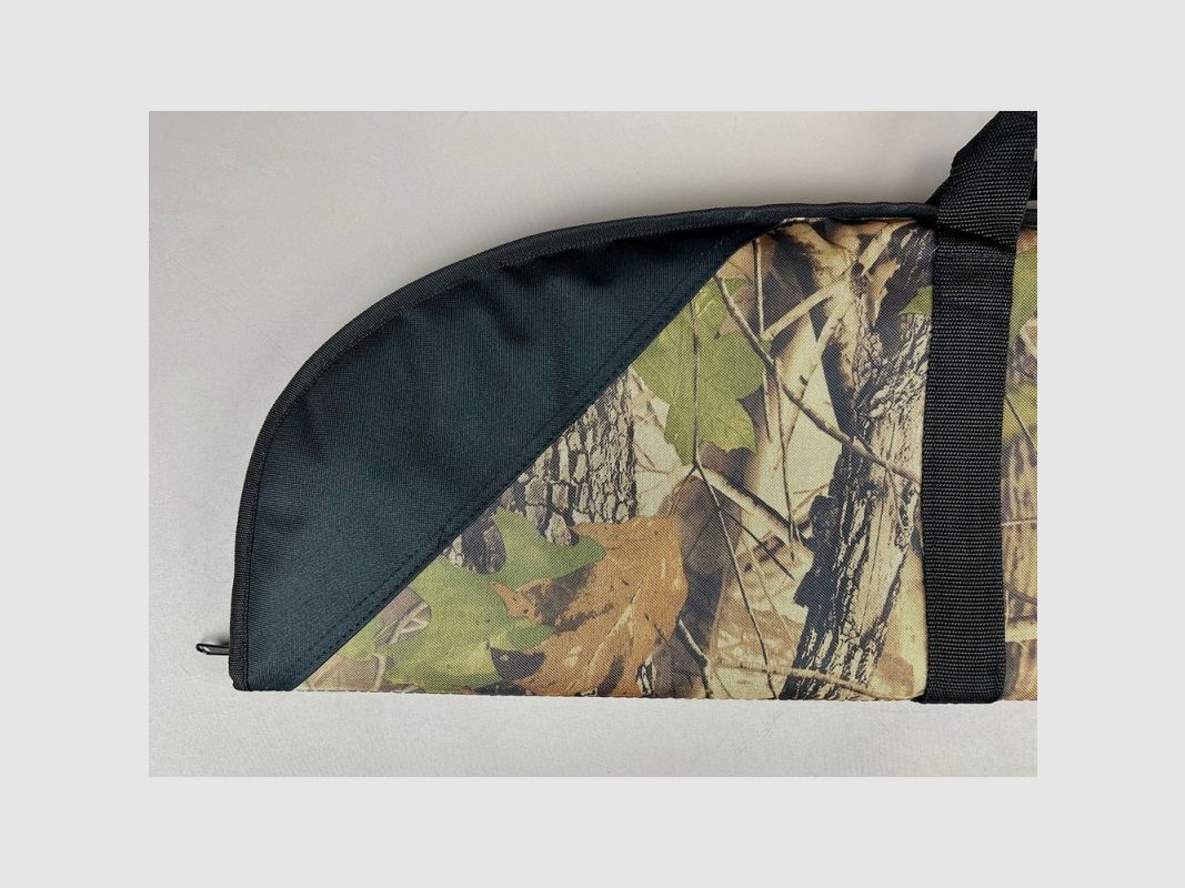 Futteral Arcea Camo Schwarz, Bild 5 von 12