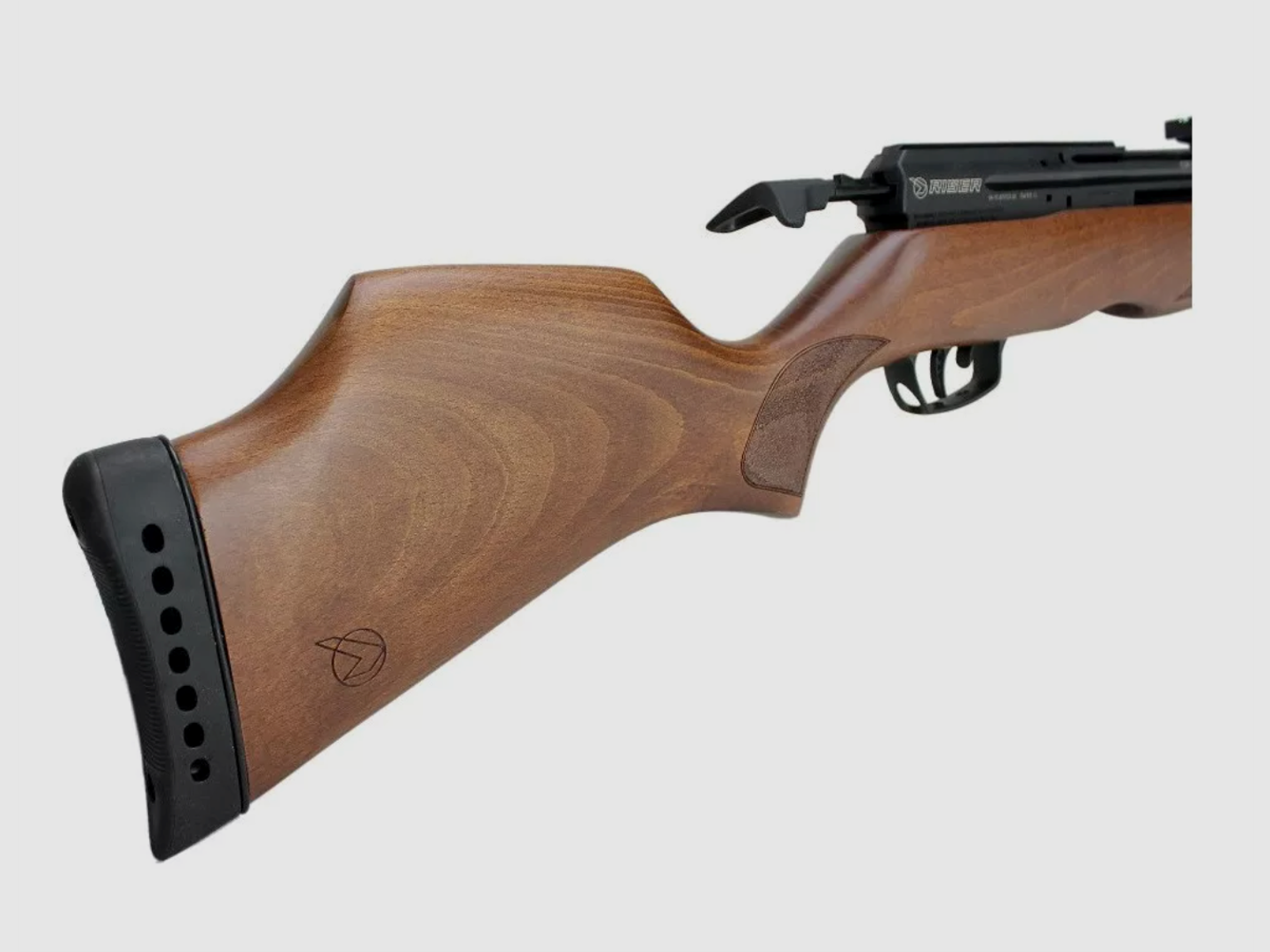 Gamo Fusil Arrow Wood Cal. 5,5, image 2 sur 2